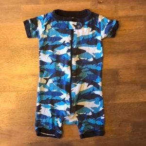 Shark Pajamas